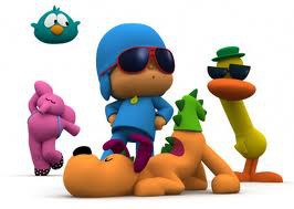 POCOYO 